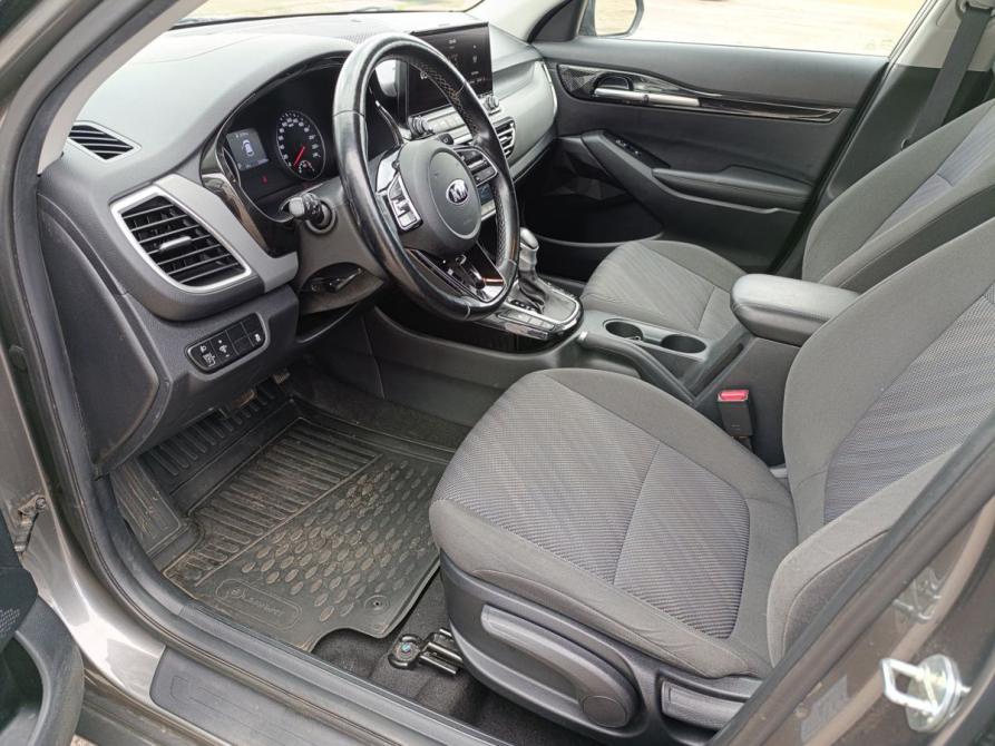 Kia Seltos I Набережные Челны  - изображение 20