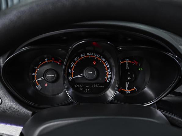 Lada (ВАЗ) Vesta I с пробегом 2020 года, цена 1 330 000 рублей, 104152 км, седан, Автокод Объявления