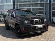 Tank 700 Ставрополь  - изображение 18