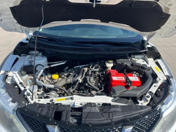 Nissan Qashqai II с пробегом 2017 года, цена 1 490 000 рублей, 150092 км, внедорожник, Автокод Объявления
