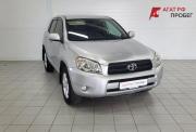 Toyota RAV4 II (XA20) Рестайлинг Астрахань  - изображение 24