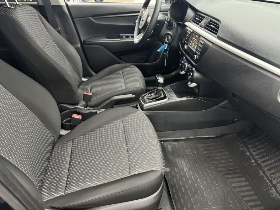 Kia Rio IV Воронеж  - изображение 15