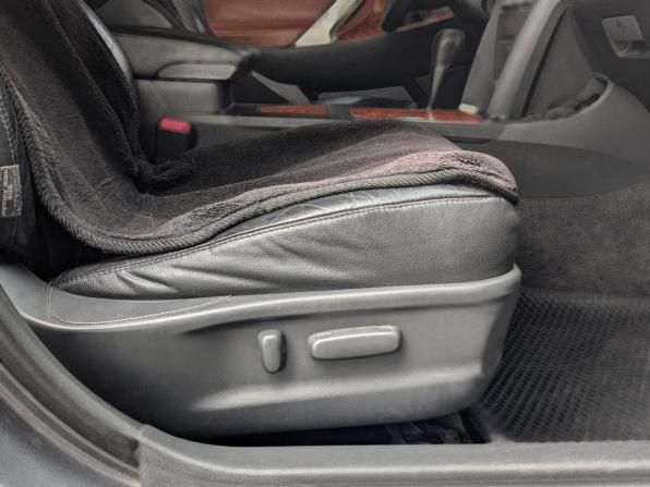 Toyota Camry VI (XV40) с пробегом 2008 года, цена 959 900 рублей, 380000 км, седан, Автокод Объявления