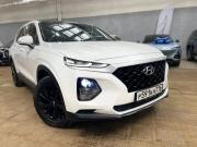 Hyundai Santa Fe IV Набережные Челны  - изображение 40