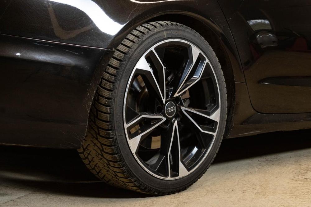 Audi A6 IV (C7) Уфа  - изображение 30