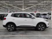 Chery Tiggo 4 Pro I Рестайлинг Казань  - изображение 31