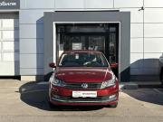 Volkswagen Polo V Москва  - изображение 19