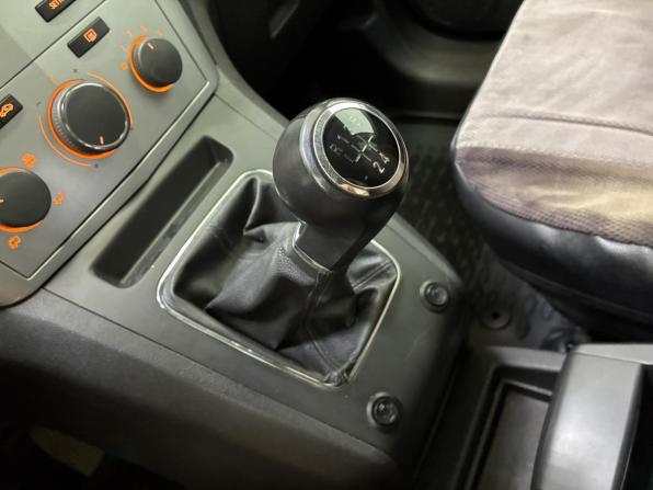 Opel Zafira B Рестайлинг с пробегом 2013 года, цена 730 000 рублей, 142000 км, минивэн, Автокод Объявления