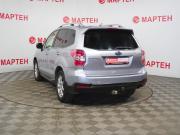 Subaru Forester IV Вологда  - изображение 24