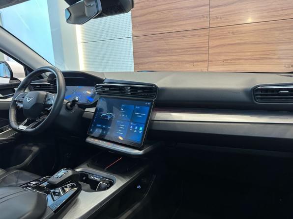 Kaiyi X7 Kunlun с пробегом 2024 года, цена 2 499 000 рублей, 29568 км, внедорожник, Автокод Объявления
