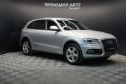 Audi Q5 I (8R) Рестайлинг Крым  - изображение 37