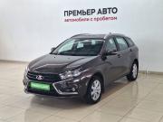 Lada (ВАЗ) Vesta I Смоленск  - изображение 15