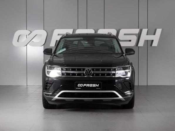 Volkswagen Teramont I Рестайлинг (China Market) с пробегом 2022 года, цена 5 349 000 рублей, 37741 км, внедорожник, Автокод Объявления