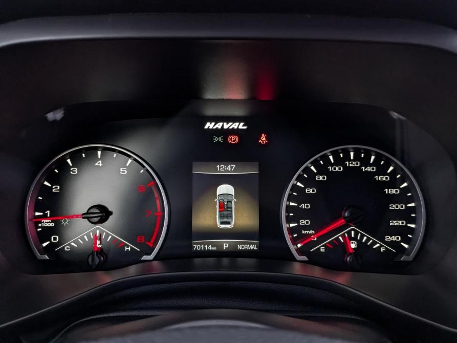 Haval Jolion I Москва  - изображение 16