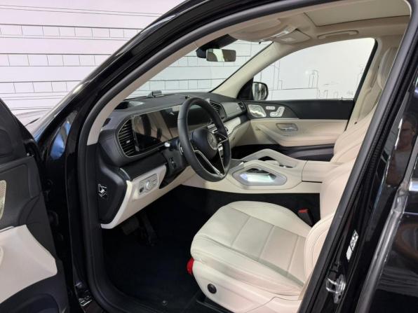 Новый Mercedes-Benz GLE II (V167) Рестайлинг 2026 года, цена 11 935 800 рублей, внедорожник, Автокод Объявления