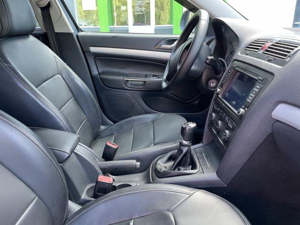 Skoda Octavia II (A5) с пробегом 2007 года, цена 549 000 рублей, 260000 км, универсал, Автокод Объявления