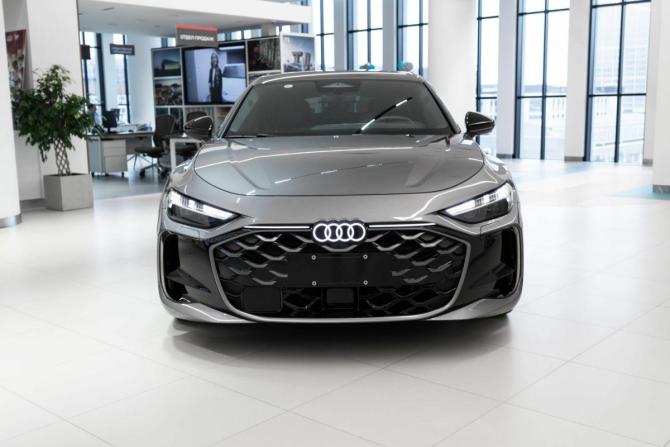 Новый Audi A5 III (B10) 2026 года, цена 6 625 000 рублей, лифтбек, Автокод Объявления