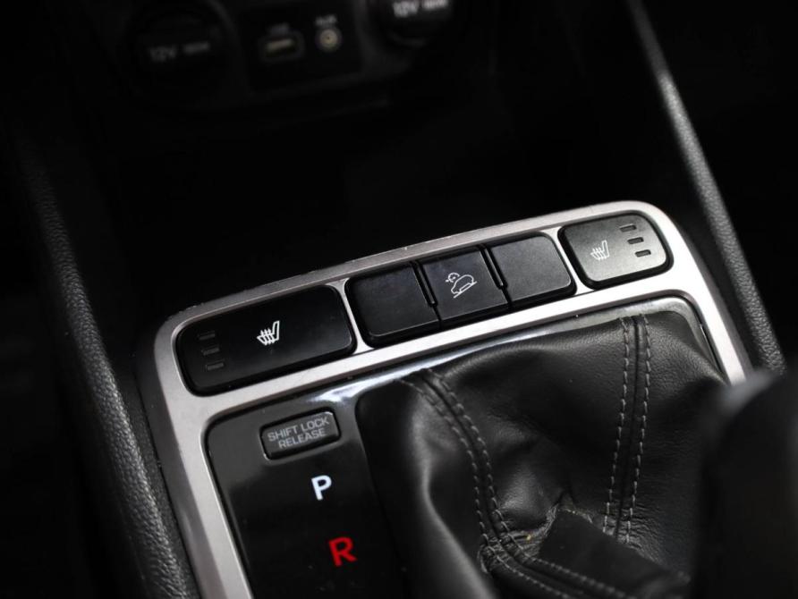 Hyundai Creta I Ростов-на-Дону  - изображение 15
