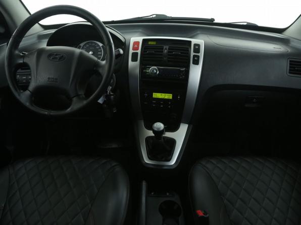 Hyundai Tucson I с пробегом 2008 года, цена 632 000 рублей, 360000 км, внедорожник, Автокод Объявления