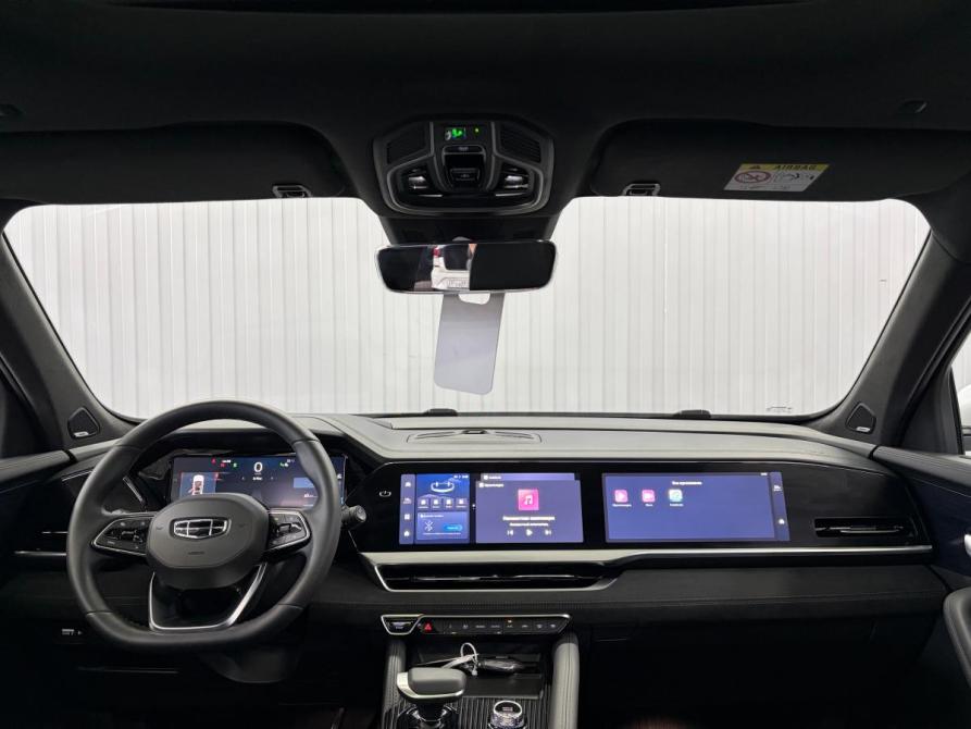 Geely Monjaro I Краснодар  - изображение 9
