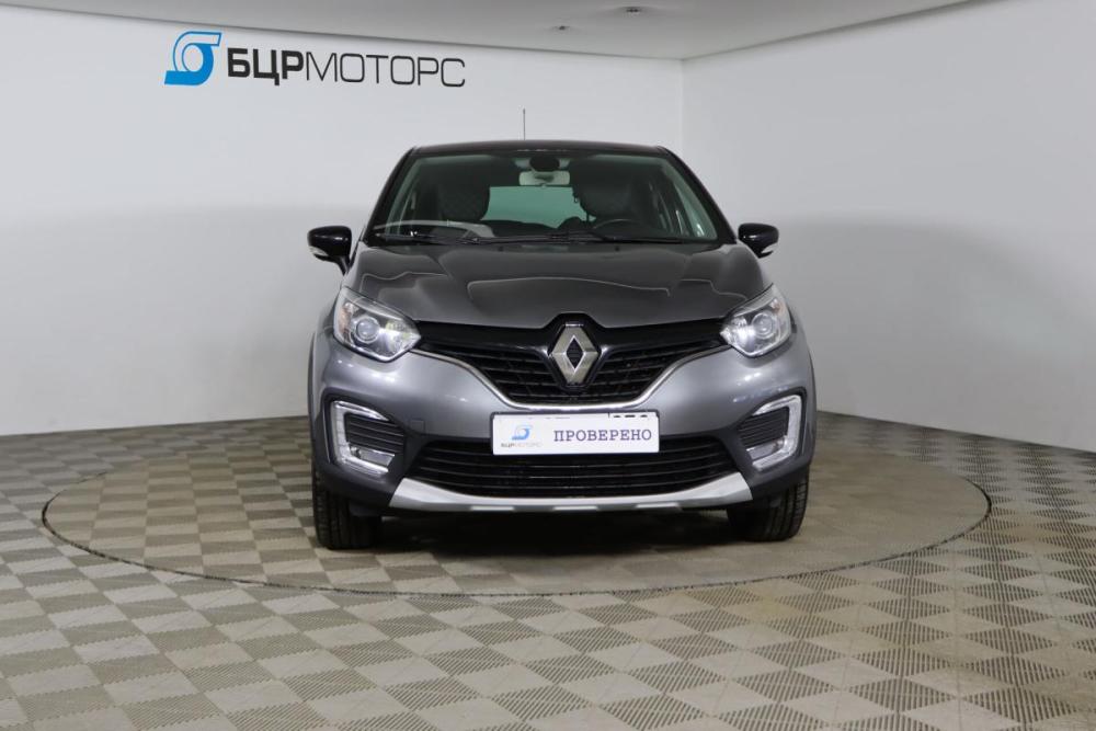 Renault Kaptur I Нижний Новгород  - изображение 2