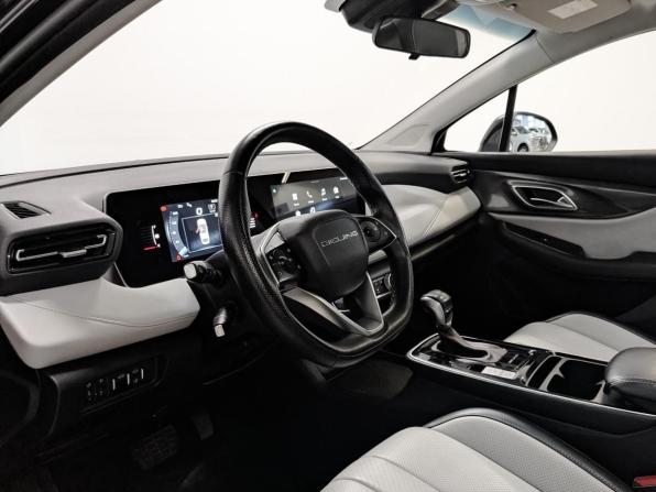 BAIC U5 Plus с пробегом 2024 года, цена 810 000 рублей, 160286 км, седан, Автокод Объявления