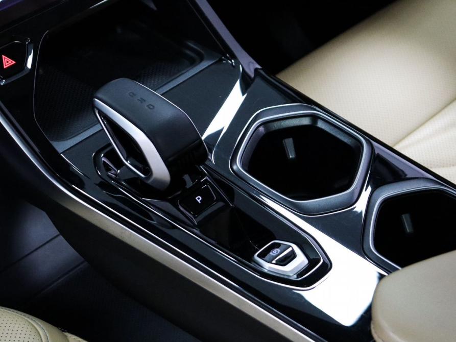 Geely Atlas II Минеральные Воды  - изображение 10