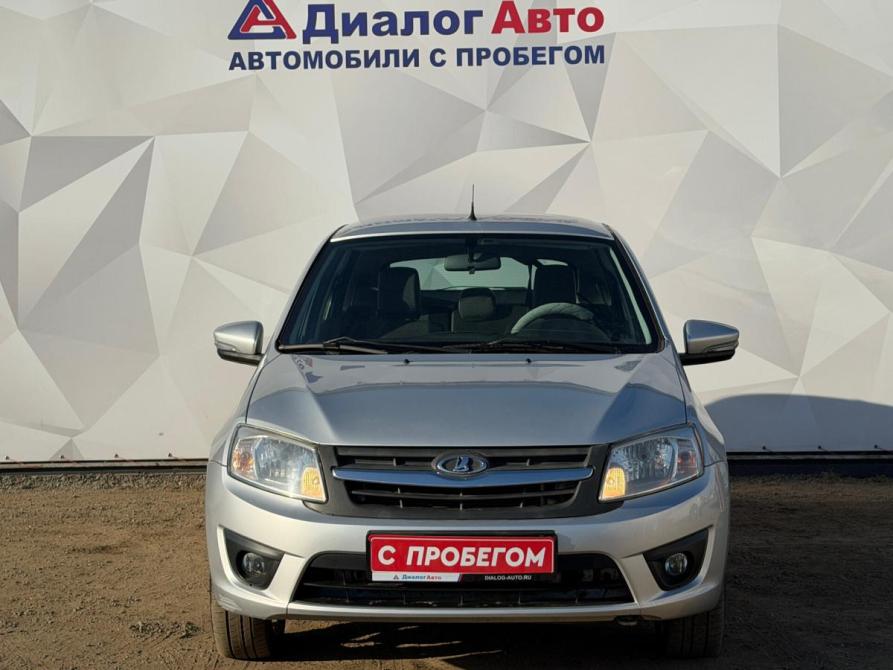 Lada (ВАЗ) Granta I Набережные Челны  - изображение 2