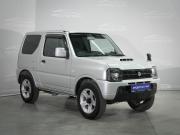 Suzuki Jimny III Рестайлинг 2 Новосибирск  - изображение 21