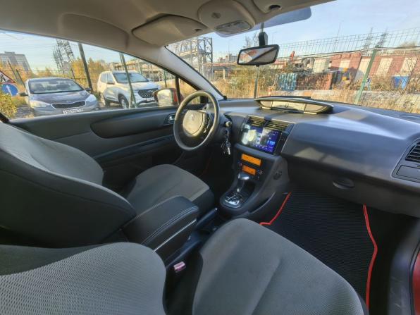Citroen C4 I Рестайлинг с пробегом 2009 года, цена 389 000 рублей, 150000 км, хэтчбек, Автокод Объявления