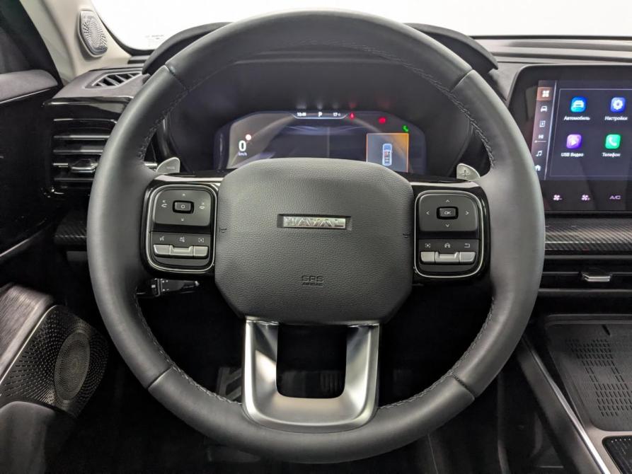 Haval H3 I Санкт-Петербург  - изображение 24