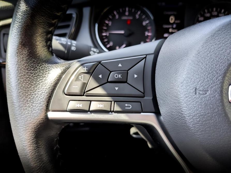 Nissan X-Trail III Рестайлинг Москва  - изображение 27