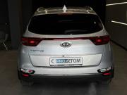 Kia Sportage IV Рестайлинг Новокузнецк  - изображение 23