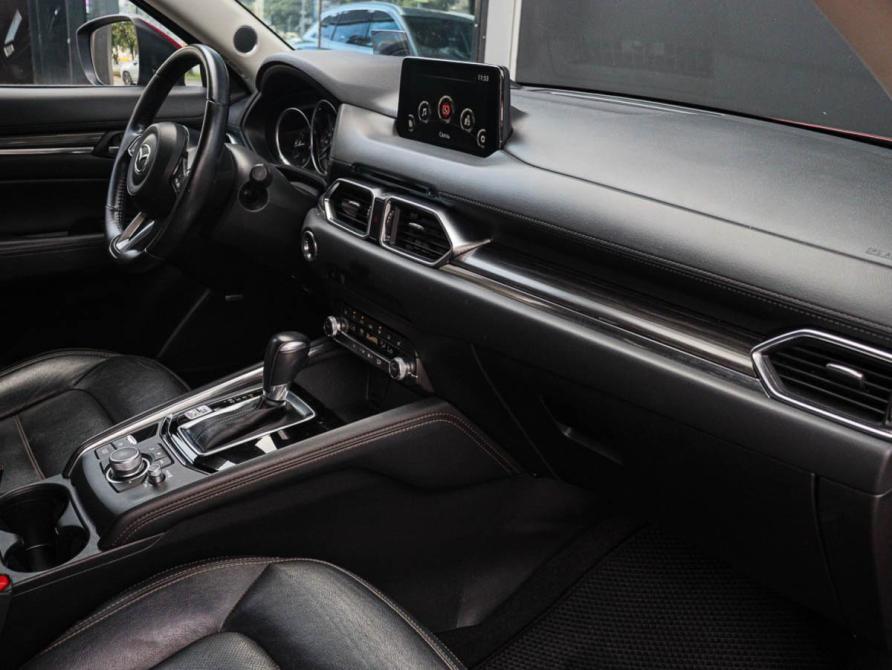 Mazda CX-5 II Москва  - изображение 8