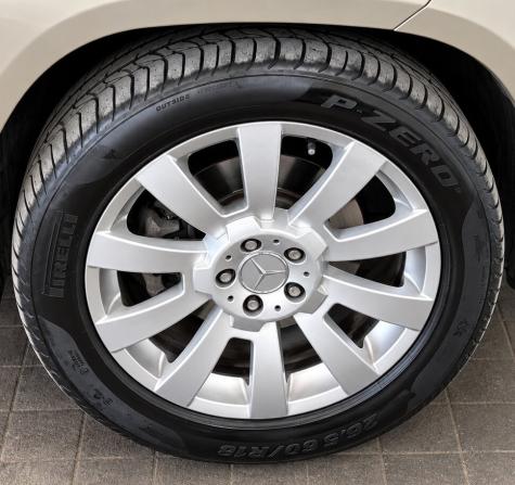 Mercedes-Benz GLK-Класс I (X204) с пробегом 2011 года, цена 1 640 000 рублей, 140632 км, внедорожник, Автокод Объявления