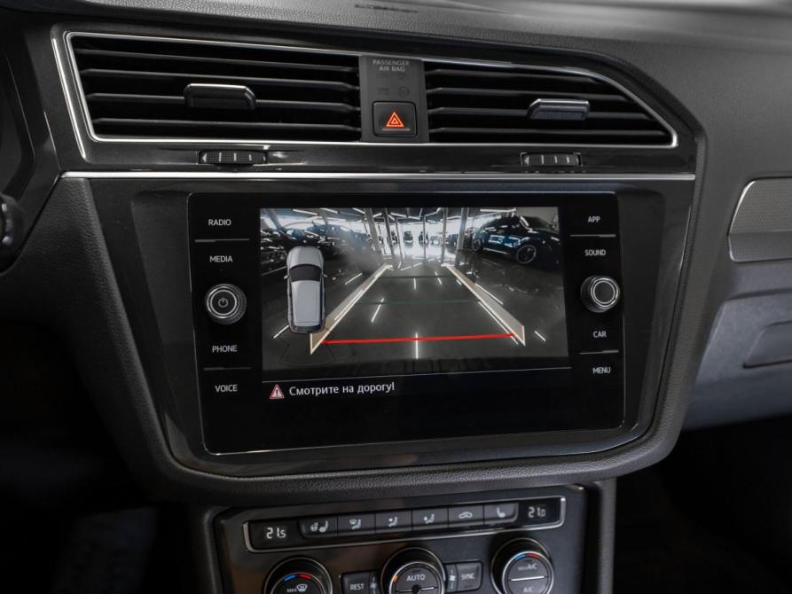 Volkswagen Tiguan II Москва  - изображение 20