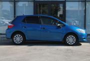 Toyota Auris I Рестайлинг Саратов  - изображение 29