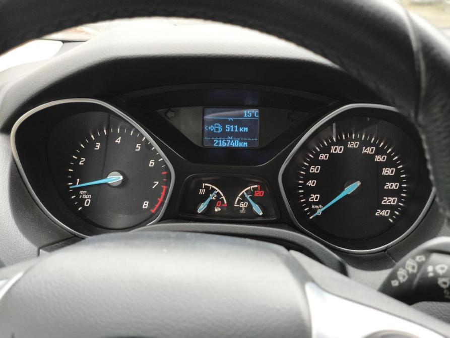 Ford Focus III Санкт-Петербург  - изображение 16