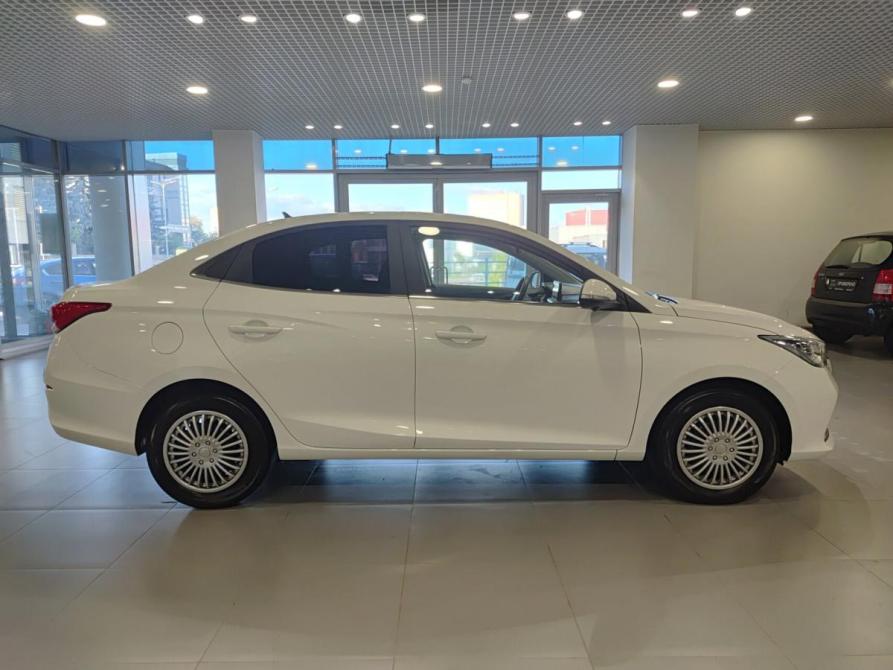 Changan Alsvin Казань  - изображение 5