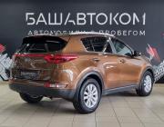 Kia Sportage IV Уфа  - изображение 22