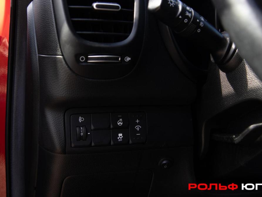 Kia Soul II Рестайлинг Москва  - изображение 17