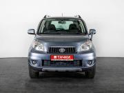 Toyota Rush I Иркутск  - изображение 23