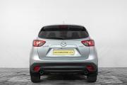 Mazda CX-5 I Рестайлинг Кемерово  - изображение 28