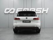Volkswagen Touareg III Воронеж  - изображение 28