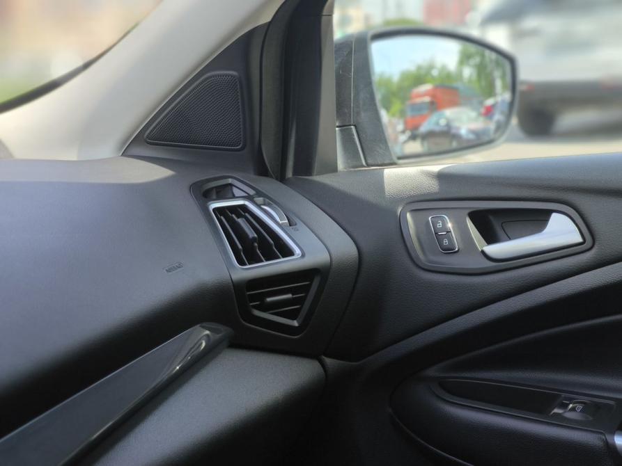 Ford Kuga II Санкт-Петербург  - изображение 20