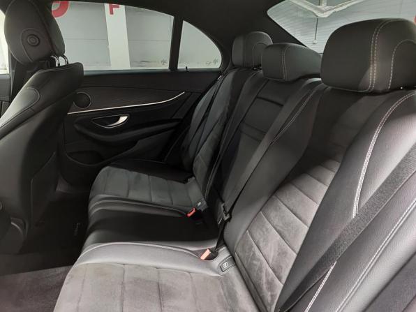 Mercedes-Benz E-Класс V (W213 S213 C238) Рестайлинг с пробегом 2020 года, цена 3 960 000 рублей, 120588 км, седан, Автокод Объявления