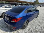 Hyundai Solaris I Пермь  - изображение 13