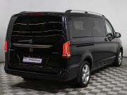 Mercedes-Benz V-Класс III (W447) Москва  - изображение 23