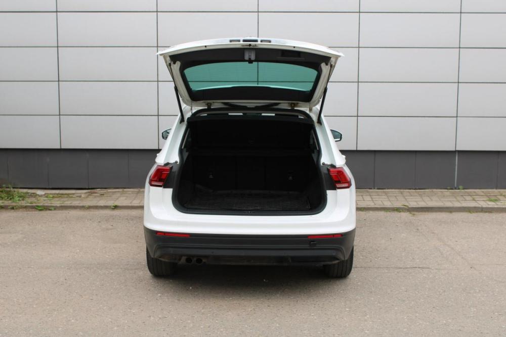 Volkswagen Tiguan II Ярославль  - изображение 13