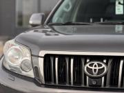 Toyota Land Cruiser Prado 150 Series Волгоград  - изображение 42